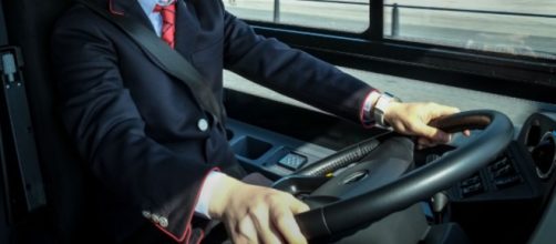 Conducente Busitalia - © Busitalia.