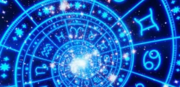 Ruota dei segni zodiacali, foto da ©Pixabay