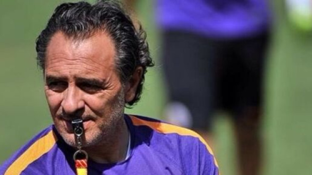 Cesare Prandelli - Profilo Instagram © Prandelli