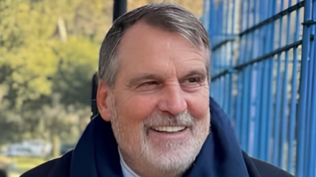 Marco Tardelli, ex centrocampista della Juve &copy; profilo Instagram marcotardelliofficial