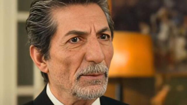 Mustafa Ugurlu, Tarik in Tradimento &copy;MediasetInfinity