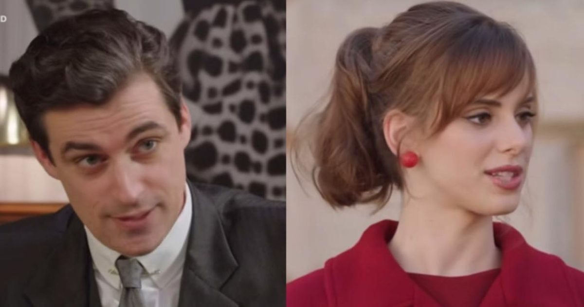 Il Paradiso delle signore 9, ipotesi finale: Rita confessa le sue bugie ...