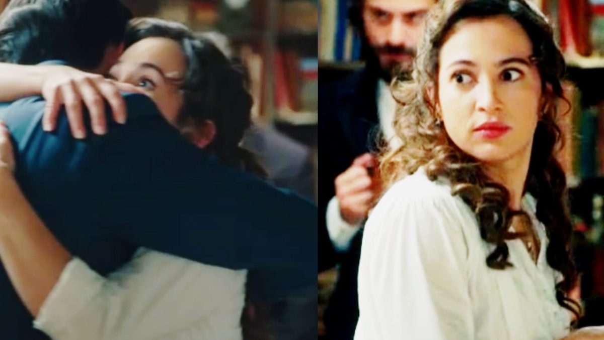 La Promessa, spoiler 25/3: Catalina spiega a Manuel che Cruz l'ha  screditata con la stampa