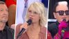 Amici 24, prove di prime time: Amadeus a cena con Maria De Filippi e Cristiano Malgioglio