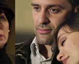 Adelaide, Enrico e Marta - screenshot © Rai.