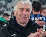 Gian Piero Gasperini, allenatore dell'Atalanta © Atalanta B.C.