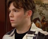 R.J. Forrester in scena © Beautiful