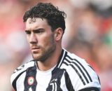 Dusan Vlahovic, calciatore della Juventus (© Instagram)