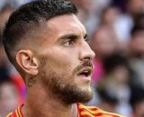 Lorenzo Pellegrini © Instagram