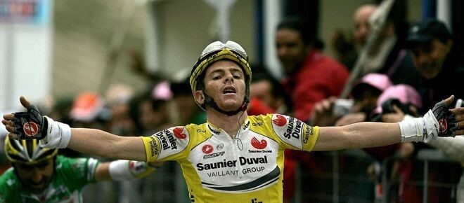 Riccardo Riccò dopo la squalifica: 'Ho fatto pace con me stesso, il ciclismo va avanti'