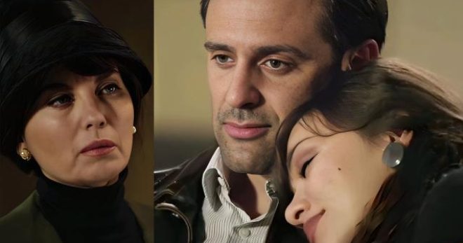 Il Paradiso delle signore, anticipazioni 27/3: Enrico visita Adelaide