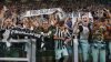 Juve, Mecca sulla protesta dei tifosi: 'Non sarebbe meglio andare allo stadio?'