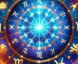 Segni zodiacali generato con IA © ChatGPT.