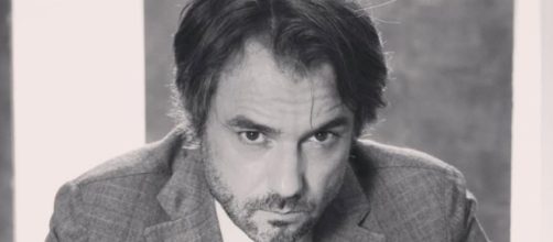Alberto Rossi, l'attore che interpreta Michele Saviani - Foto Profilo © Instagram Saviani Alberto Rossi, l'attore che interpreta Michele Saviani - Foto Profilo © Instagram Saviani