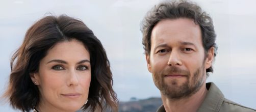 Anna e Luca - screenshot © Le onde del passato.
