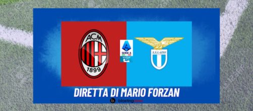 Milan - Lazio finisce 1-2, Chukwueze risponde.a Zaccagni, Pedro la chiude all'ultimo secondo tra le polemiche