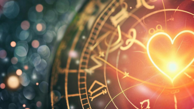 Immagine dello zodiaco &copy; Freepik.