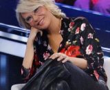 In foto Maria De Filippi © Mediaset