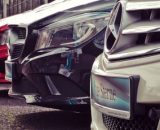 Una schiera di automobili - Foto © Pexels