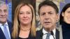 Sondaggi politici: Meloni la leader più apprezzata, Conte supera Schlein