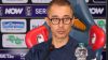 Crotone, tegola infortuni: Oviszach, Barberis e Giron indisponibili per alcune gare