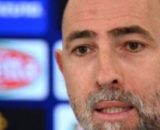 Igor Tudor. Foto © X/S.S. Lazio