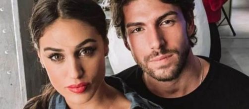 Cecilia Rodriguez e Ignazio Moser © Instagram
