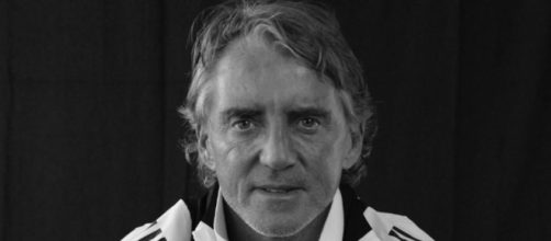 Roberto Mancini - Foto Profilo © Instagram Mancini