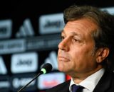 Cristiano Giuntoli, Football Director della Juventus - © Juventus.Com