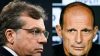 Juve, Oppini: 'Allegri aveva capito chi la proprietà doveva allontanare per evitare danni'