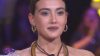 GF, Zeudi riceve bigliettini esterni dagli ammiratori: 'Ti amo' (Video)
