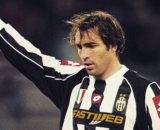 Igor Tudor quando era un giocatore della Juventus - Foto Profilo © Instagram Tudor