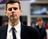 Thiago Motta, ex tecnico della Juventus © Facebook