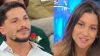 U&D, retroscena Rosica: 'Gianmarco parla solo di Cristina agli amici, è pazzo di lei'