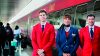 Lavoro, Italo Treno assume hostess e steward di bordo: serve il diploma per candidarsi