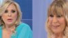 U&D, anticipazioni riprese del 24/03: Tina punge Gemma, Damiano lascia il parterre