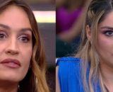 Helena Prestes e Chiara Cainelli - screenshot © Mediaset.