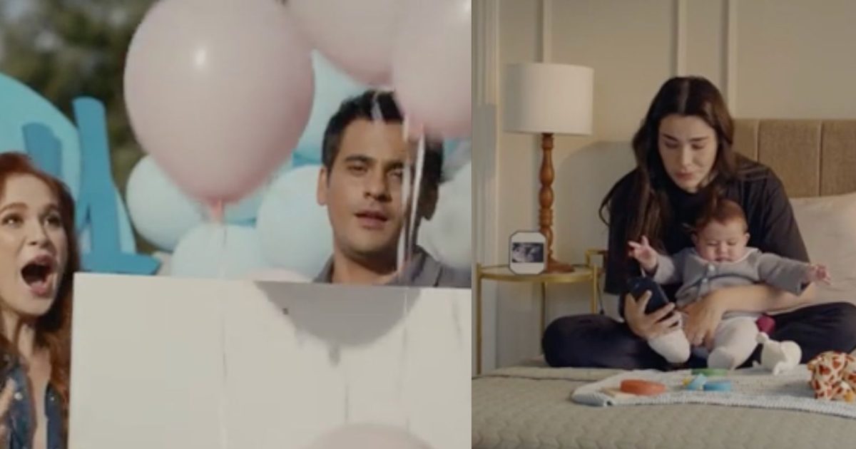 Tradimento, trame 2ª stagione, Oylum è malinconica: 'Mio piccolo Can, avrai  una sorella'