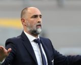Igor Tudor quando allenava la Lazio - Profilo Instagram © Tudor