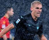 Isaksen piace all'Inter - Instagram Isaksen.