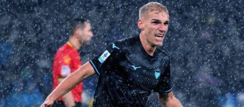 Isaksen piace all'Inter - Instagram Isaksen.