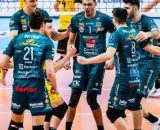 Civitanova Volley © Pagina Facebook Ufficiale Lega Pallavolo Serie A