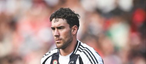 Juventus esultanza (Foto © Instagram)