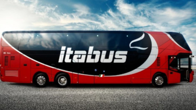 Autobus di Itabus - © sito Itabus.