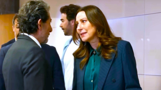 Tarik e Guzide - screenshot © Tradimento.