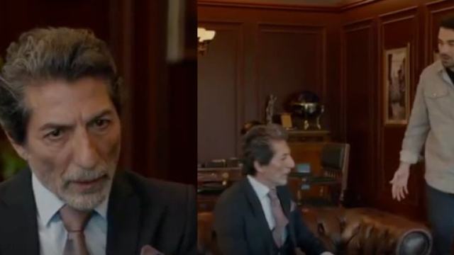 Tarik e Ozan - screenshot © Tradimento