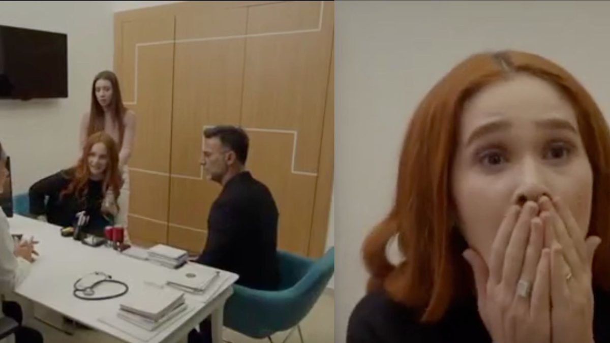 Tradimento spoiler 2a stagione, il medico a Selin: 'Sua figlia non c'è più,  mi dispiace'