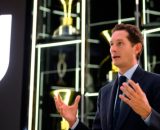 John Elkann - © Profilo Instagram Elkann