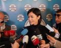Mara Carfagna è la nuova segretaria nazionale di Noi Moderati