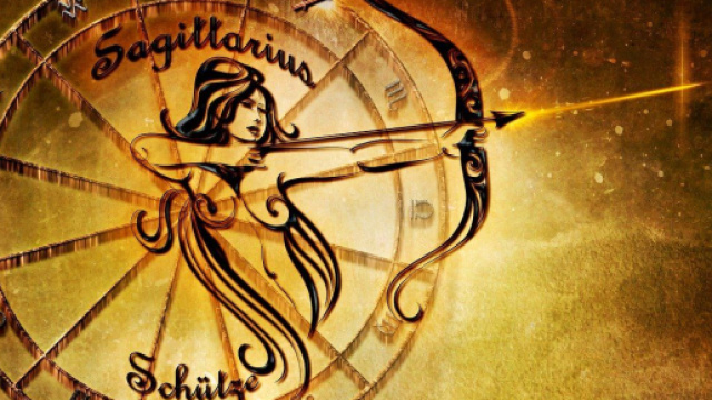Oroscopo segno del Sagittario © Pixabay.